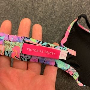 Victoria secret padded bathing suit top